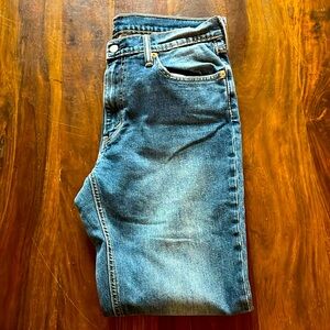 Levi’s 541 Jeans, 33x34
